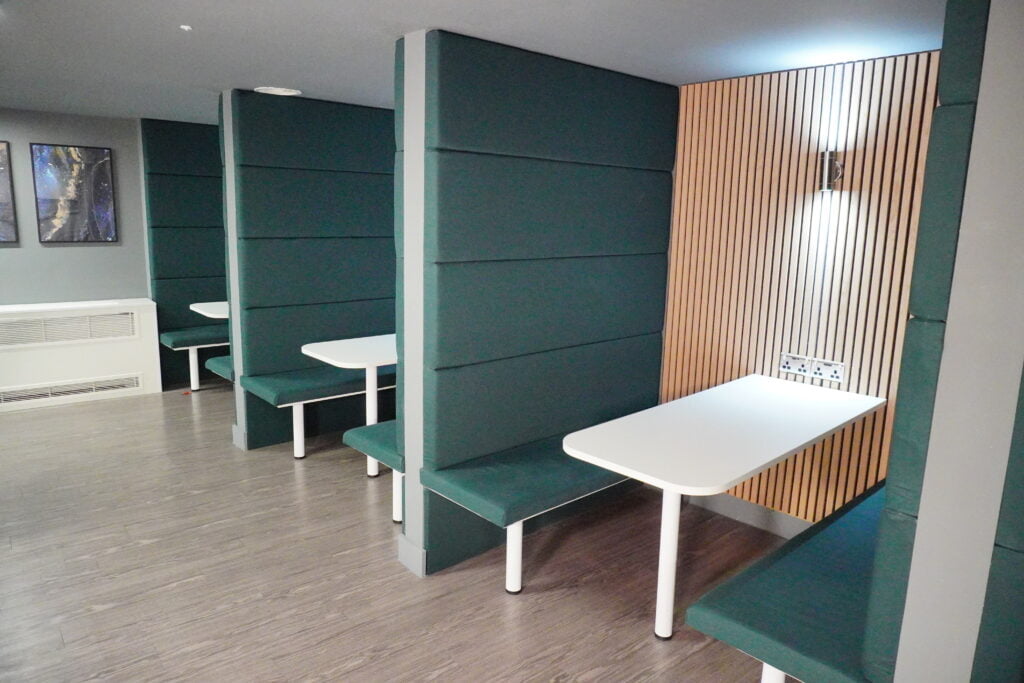 Holland house: style and functionality in the heart of london inc & co – inc & co Holland house: style and functionality in the heart of london inc & co