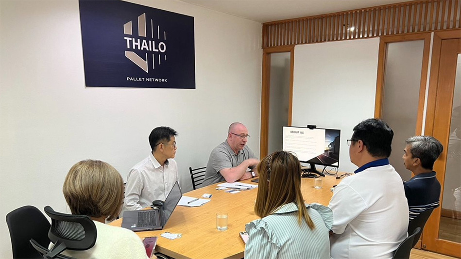 Thailo Inc & Co